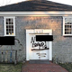 Racist, sexually explicit graffiti was scrawled across the African Meeting House on Nantucket, Mass.